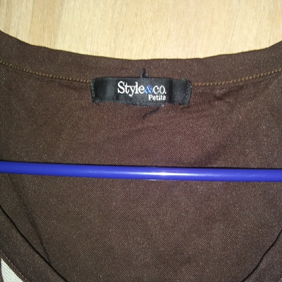 Style & Co - Picture 3 of 4